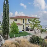 Horizon Villa