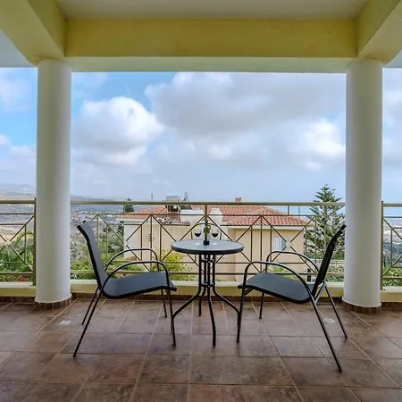 Horizon Villa