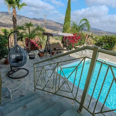Horizon Villa