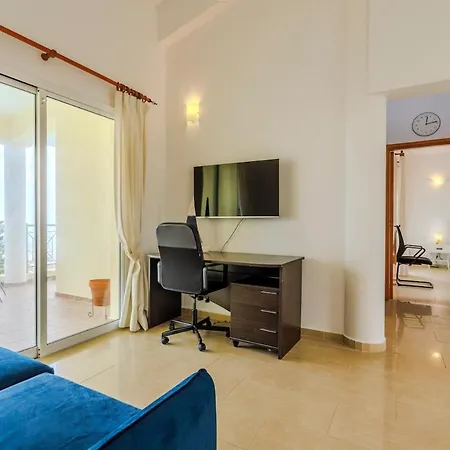 Villa Horizon Peyia