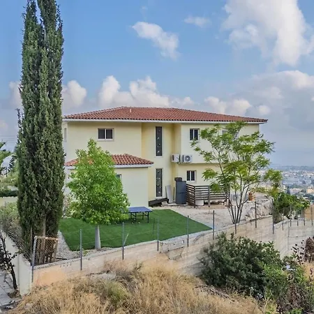 Horizon Villa