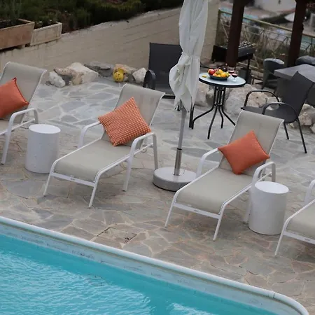 Villa Horizon