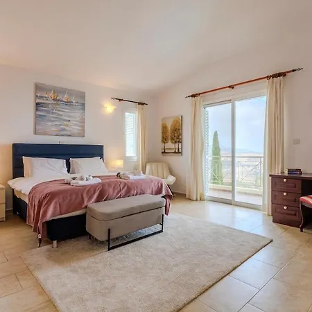 Villa Horizon