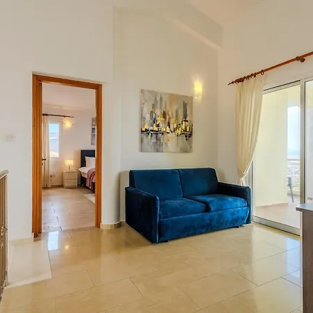 Horizon Villa