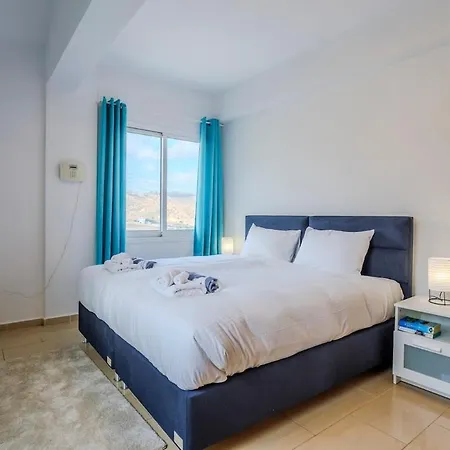 Horizon Villa Pégeia