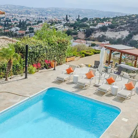 Villa Horizon