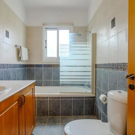 Villa Horizon Pégeia