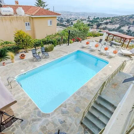 Horizon Villa *