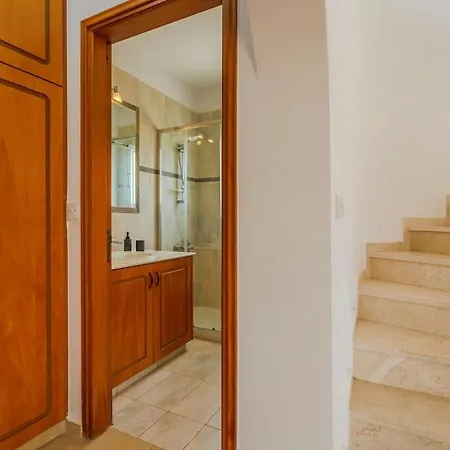 Villa Horizon Peyia