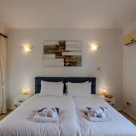 Villa Horizon *