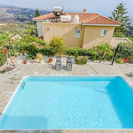 Horizon Villa *