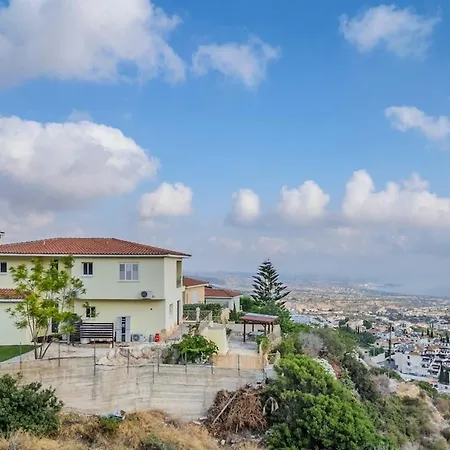 Horizon Villa