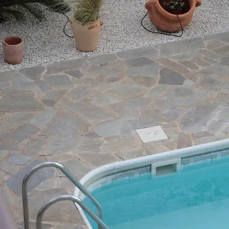 Villa Horizon