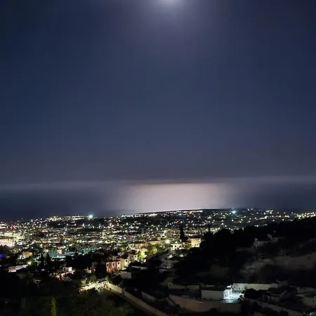 Horizon *