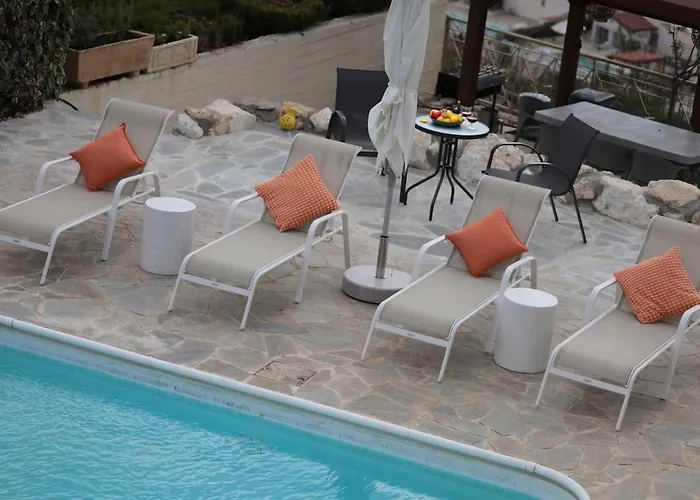 Villa Horizon