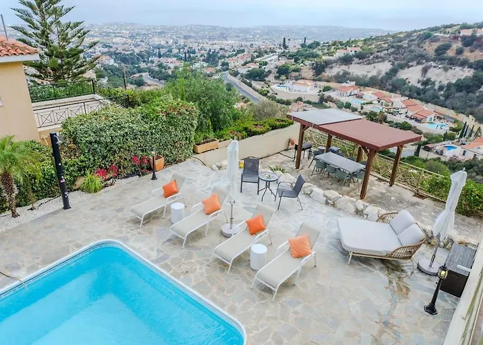 ヴィラ Horizon ペイヤ