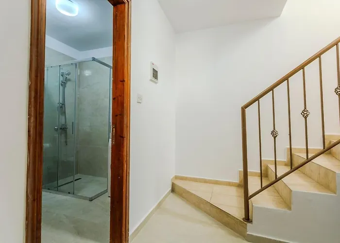 ヴィラ Horizon ペイヤ