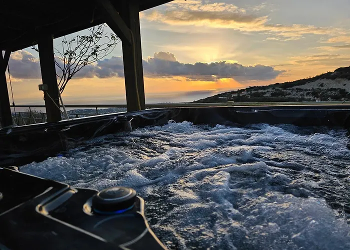 ヴィラ Horizon ペイヤ